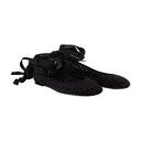 Marc Jacobs Dame Sko Svart 37 EU,