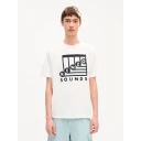 Kenzo Herre Topper Hvit S,
