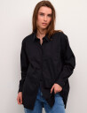 Karen By Simonsen Ninjakb Shirt - Black - 38