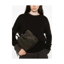 Yuzefi Dame Vesker Brun ONE SIZE,