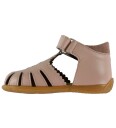 ANGULUS Sandals   Flat    Closed Toe   Pink   21