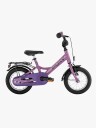 PUKY  Bicycle YOUKE 12 kvikk Purple