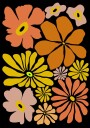 Autumn Garden I Plakat Plakat / 100x150cm
