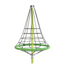 Klatrepyramide Firry 2,7m