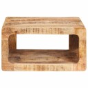  Nattbord 45 x 30 x 24 cm heltre mango