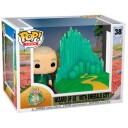 Northix The Wizard of Oz Emerald City Figur 7 Tommer