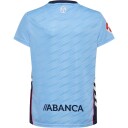 RC Celta Vigo 25/26 Hjemmetrøye Barn Blå 152