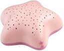 Pabobo Stjerneprojektor Musikk Rosa