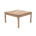 Skagerak Tradition Salongbord H40 Teak