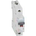 Legrand DX3 MCB automatsikring B1 1P 1M 6/10kA