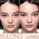 NARS Natural Radiant Longwear Foundation Yulong
