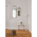 Aytm - Curva Table Taupe AYTM