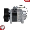ESEN SKV 84SKV081 AC-kompressor