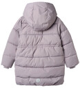 Wheat Puffer Coat Yrsa Purple 116