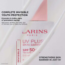 Clarins UV Plus Anti-Pollution Translucent 30 ml