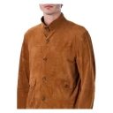 S.w.o.r.d 6.6.44 Herre Jakker Brun XL,