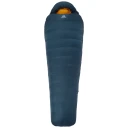Mountain Equipment Helium 800 Long Majolica Blue Long Lz Long LZ