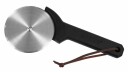cozze ® pizzahjul med softgrip Ø100 mm