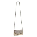 Jimmy Choo Dame Vesker Gul ONE SIZE,