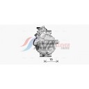 AC-kompressor AVA COOLING SYSTEMS MSAK773