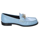 Steve Madden Dame Sko Blå 35 1/2 EU,