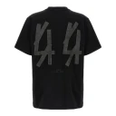 44 Label Group Herre Topper Blå M,