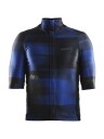 Craft CTM Gore Tex Jersey Blå