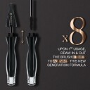 Lancôme Le 8 Hypnôse Mascara Noir Sculptural 8 ml