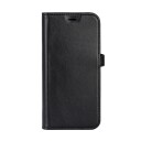 Buffalo 2-i-1 MagSeries RFID-deksel for iPhone 17 Pro Max Svart