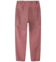 Name It Wistful Mauve Alfa Bukser Solid Noos 92