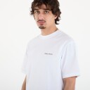 Daily Paper Snake Shield Ss Tee White XS