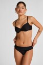 Hunkemöller Luxe Rio bikinibukse Svart