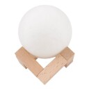 LED Moon Light - Justerbar lysstyrke