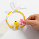 Mini DIY Kit Dekorasjon Assorterte Farger