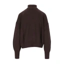 Marant étoile Dame Strikkevarer Brun S,