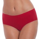 Fantasie Truser Smoothease Invisible Stretch Brief R?d polyamid One Size Dame