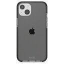 Holdit Iphone 15 Plus Deksel Seethru Svart