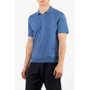 Alpha Industries Herre Topper Blå 2XL,