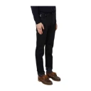 (+) People Herre Jeans Svart W34,
