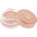 essence Cream Eyeshadow 02 Pearl