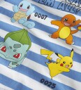 Name It T skjorte   NmmMalone   Pokémon   Campanula   Name It   1½ år (86)   T skjorte Blå Hvit