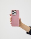 Ideal Of Sweden MagSafe Mobildeksel Mirror Rosa for iPhone 13/14/15/16/17