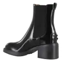 Tod's Dame Sko Svart 37 1/2 EU,