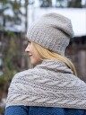284-19 Rilja lue & skjerf