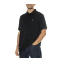 Barbour Herre Topper Svart S,
