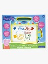 Peppa Gris Magnetisk Tegnetavle