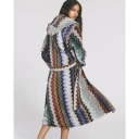 Missoni Home Dame Natt  og Loungeklær Flerfarget S,