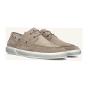 Floris van Bommel Herre Sko Beige 48 1/2 EU,