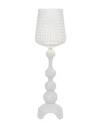 Kartell Kabuki Gulvlampe Hvit
