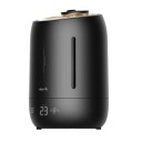 Ultralyd luftfukter Deerma F600 svart